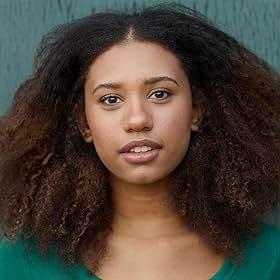Jaeda LeBlanc
