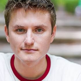 Nathan Gamble