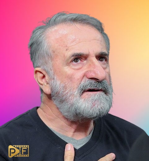 مهران رجبی