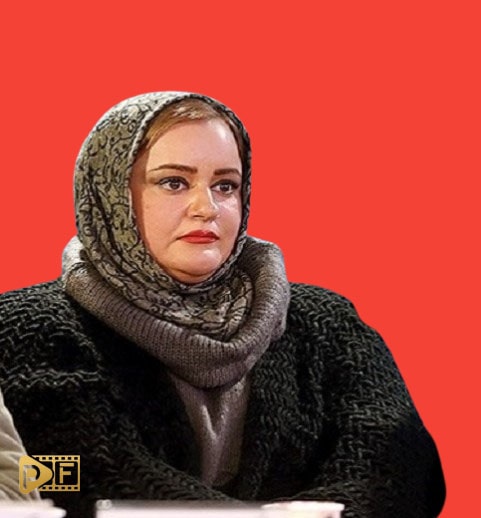 نعیمه نظام دوست