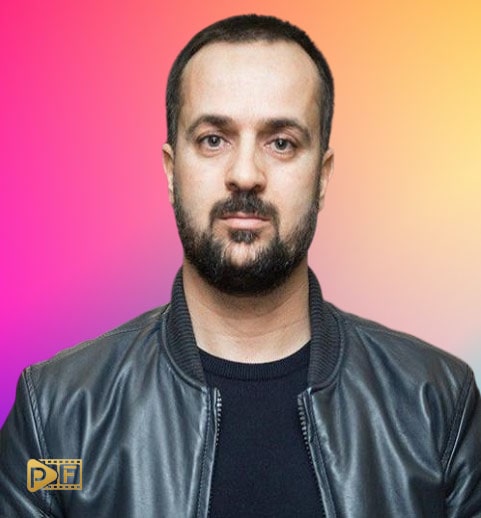 احمد مهران فر احمد مهران فر