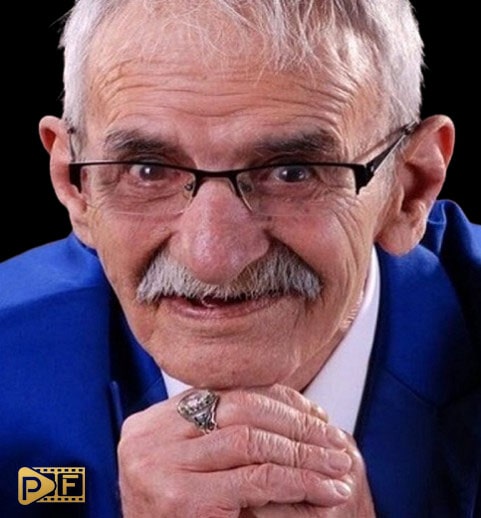 احمد پورمخبر