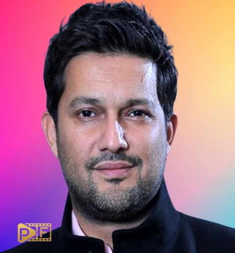 حامد بهداد