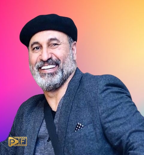 حمید فرخ نژاد حمید فرخ نژاد