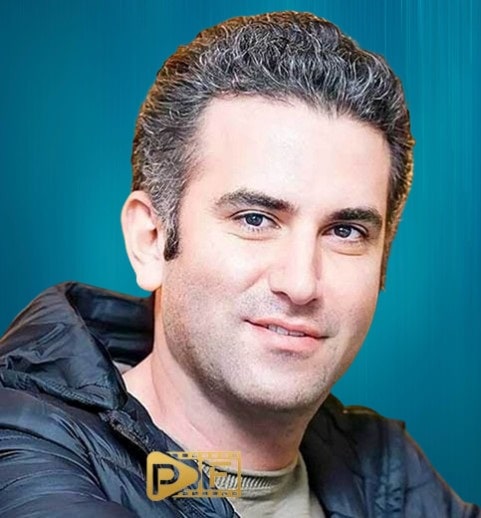 هوتن شکیبا