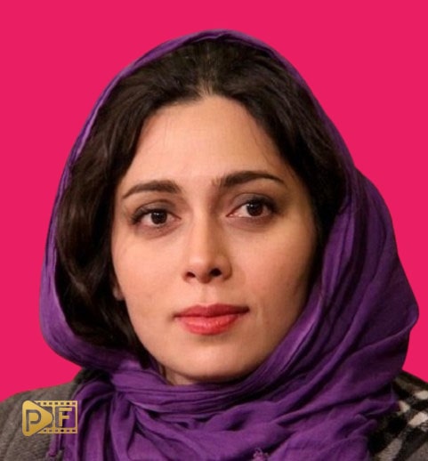 پگاه آهنگرانی