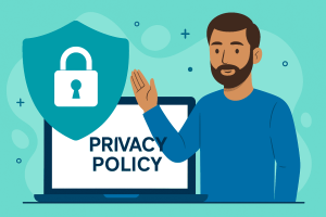 سیاست حفظ حریم خصوصی سایت پخش فیلم