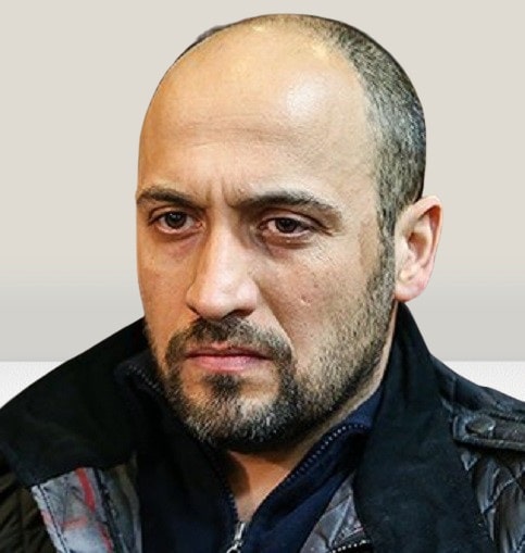 علی سرابی