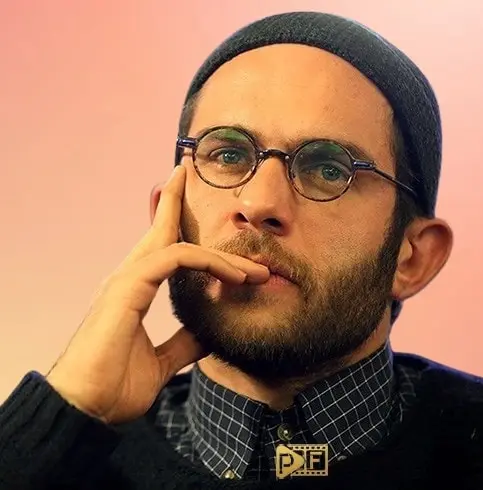 بابک حمیدیان