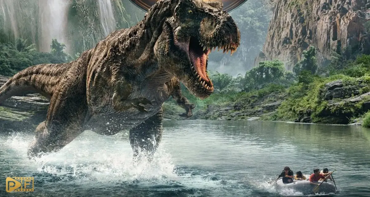 Jurassic World Rebirth؛ بازگشت صحنههای ترسناک و دایناسورهای افسانهای