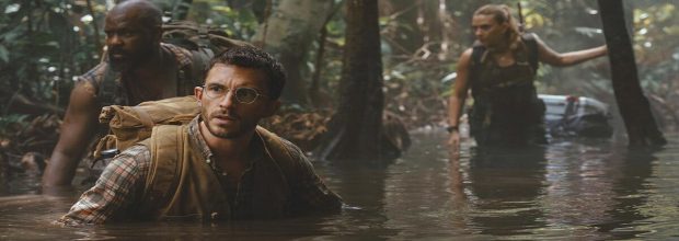 نقد فیلم تولد دوباره دنیای ژوراسیک (Jurassic World Rebirth) | ماجراجویی تازه با دی‌رکس بی‌رحم