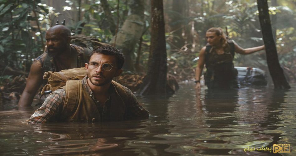 نقد فیلم تولد دوباره دنیای ژوراسیک (Jurassic World Rebirth) | ماجراجویی تازه با دیرکس بیرحم