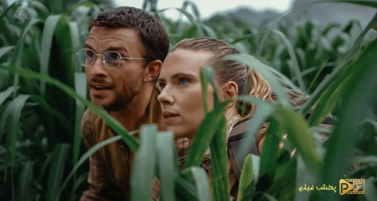 نقد فیلم Jurassic World Rebirth