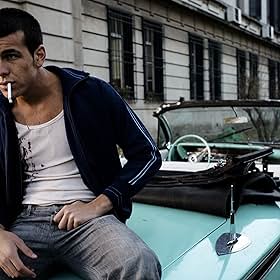 Mario Casas