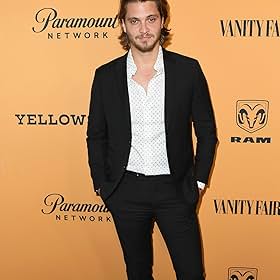 Luke Grimes Luke Grimes