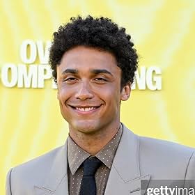 Corteon Moore