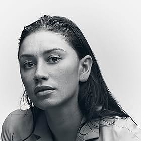 Luciane Buchanan Luciane Buchanan