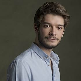 Burak Can Burak Can