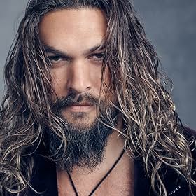 Jason Momoa Jason Momoa