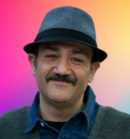 مهران غفوریان