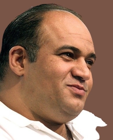 نادر سلیمانی نادر سلیمانی