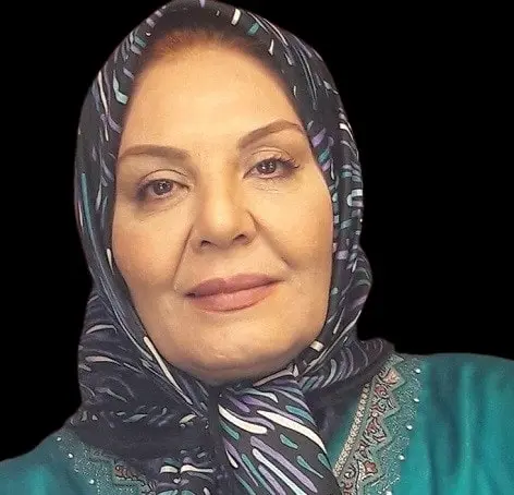 زهره حمیدی زهره حمیدی