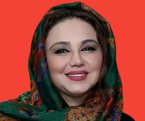 بهنوش بختیاری