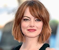 Emma Stone Emma Stone