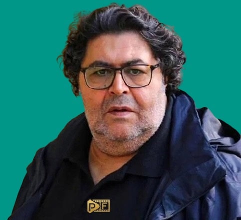 فرهاد اصلانی