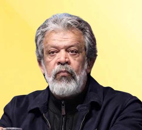 حسن پورشیرازی