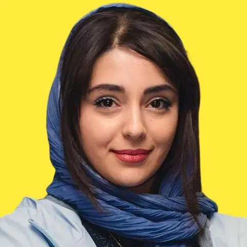 هستی مهدوی فر
