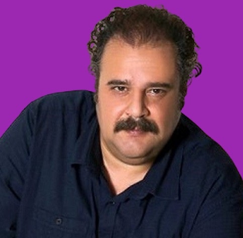هومن برق نورد