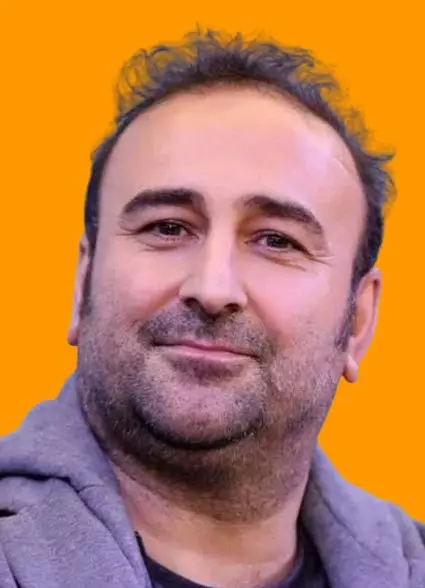 مهران احمدی مهران احمدی