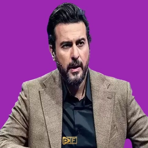 محسن کیایی