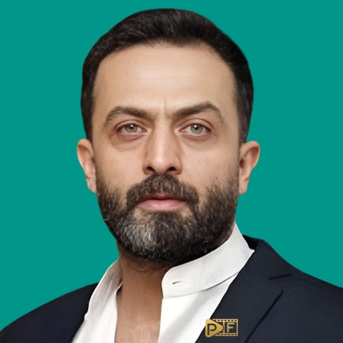 مصطفی زمانی