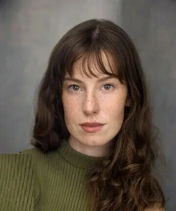 Niamh Finlay