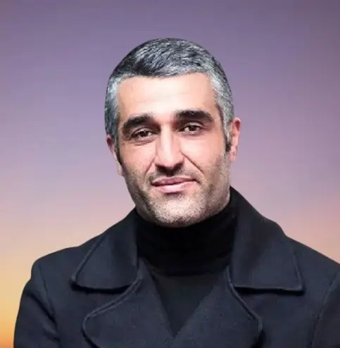 پژمان جمشیدی