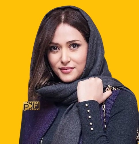 پریناز ایزدیار