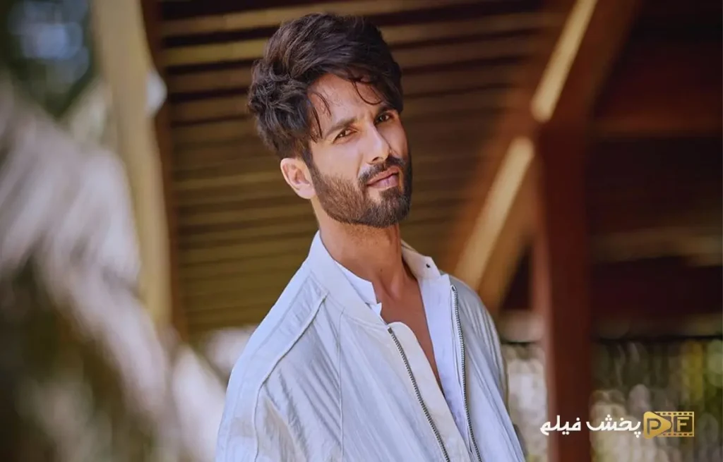 شاهد کاپور