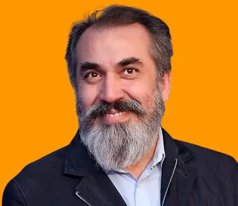 سیامک انصاری