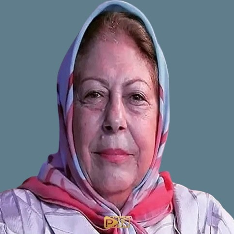 ثریا قاسمی ثریا قاسمی