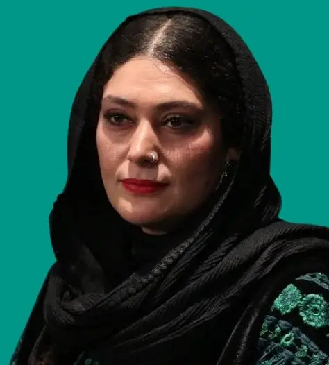 سودابه بیضایی