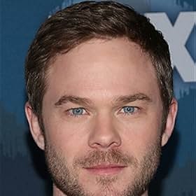 Shawn Ashmore Shawn Ashmore