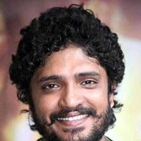 Vasishta N. Simha Vasishta N. Simha
