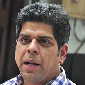 Murli Sharma Murli Sharma