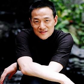 Hsing-Kuo Wu