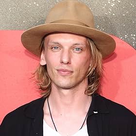 Jamie Campbell Bower