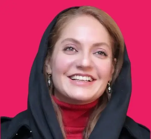مهناز افشار