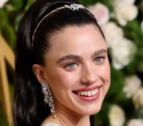 Margaret Qualley