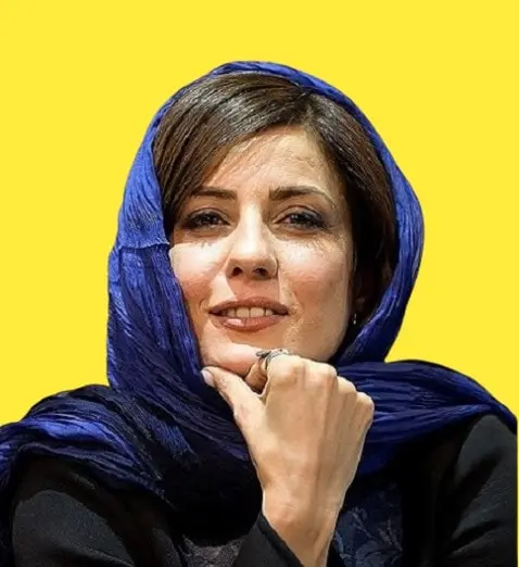 سارا بهرامی